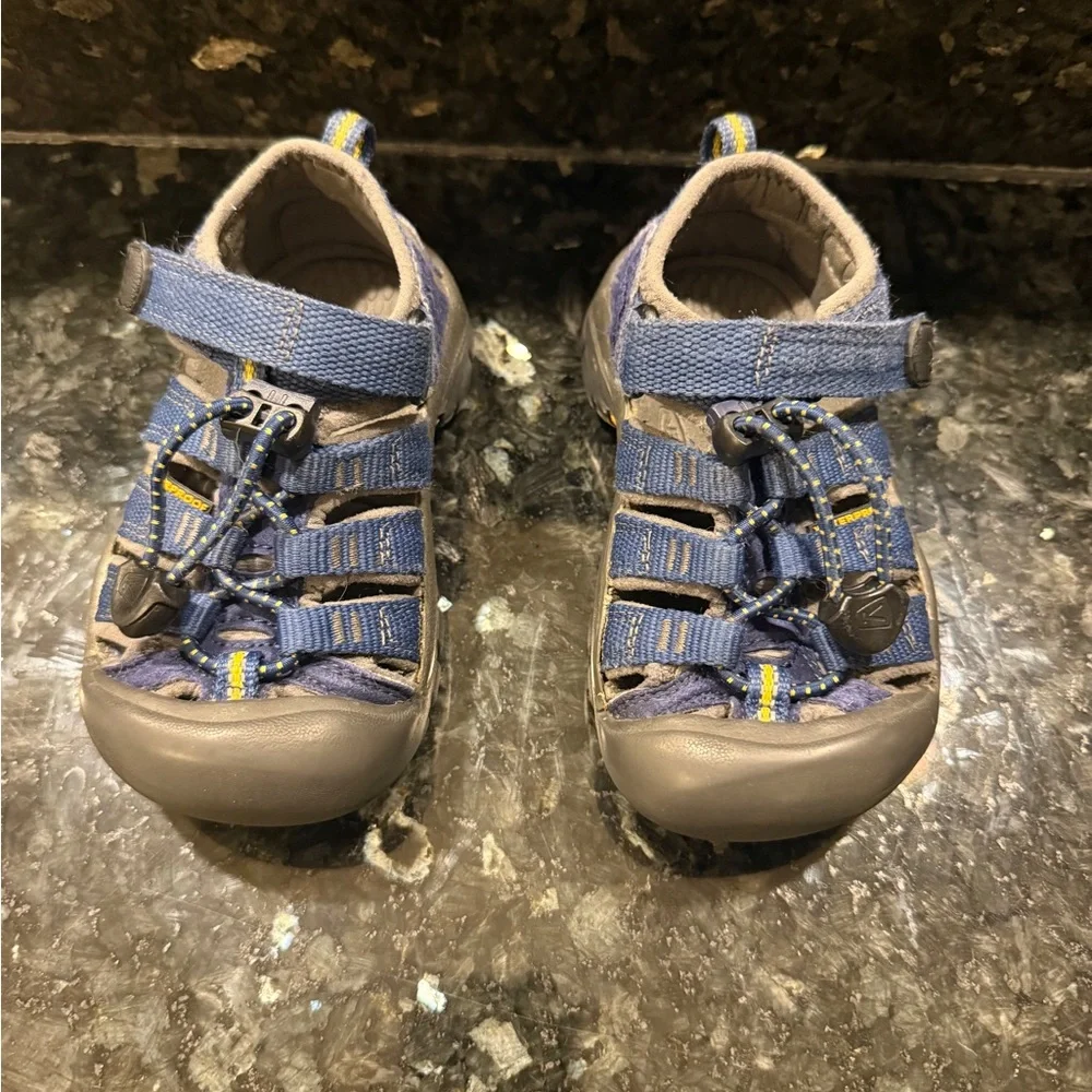 Keen Little Kids' Newport H2